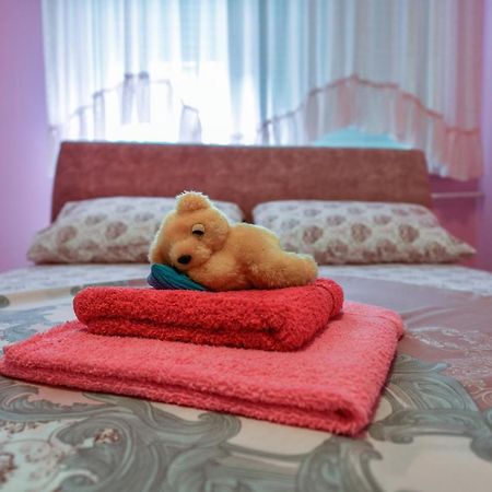 Lux Apartman Cvetkovic Kraljevo Dış mekan fotoğraf