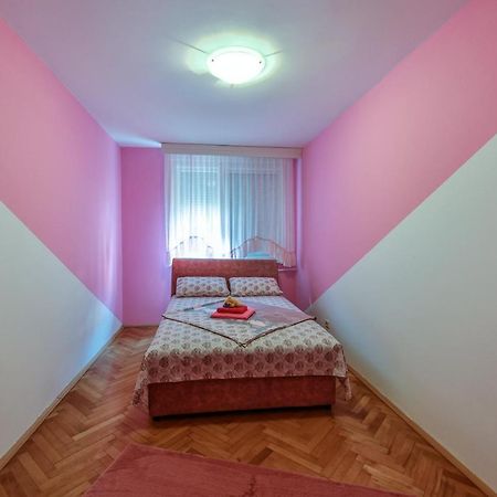 Lux Apartman Cvetkovic Kraljevo Dış mekan fotoğraf